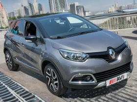 Renault Captur 2014 1.5dci 90к.с. АВТОМАТ, снимка 1
