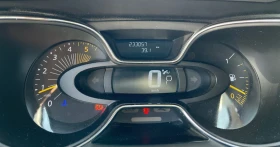 Renault Captur 2014 1.5dci 90к.с. АВТОМАТ, снимка 11