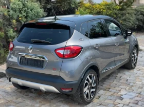 Renault Captur 2014 1.5dci 90к.с. АВТОМАТ, снимка 6