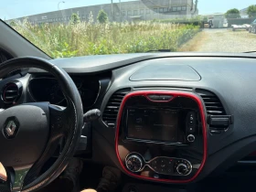 Renault Captur 2014 1.5dci 90к.с. АВТОМАТ, снимка 4