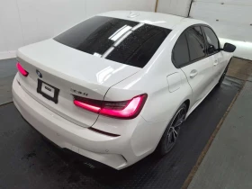 BMW 330 М ПАКЕТ/ПОДГРЕВ/ШИБЕДАХ/XDRIVE/CARFAX/ФИНАНСИРАНЕ, снимка 3