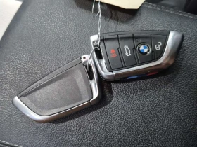 BMW 330 М ПАКЕТ/ПОДГРЕВ/ШИБЕДАХ/XDRIVE/CARFAX/ФИНАНСИРАНЕ, снимка 8