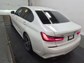 BMW 330 М ПАКЕТ/ПОДГРЕВ/ШИБЕДАХ/XDRIVE/CARFAX/ФИНАНСИРАНЕ, снимка 5