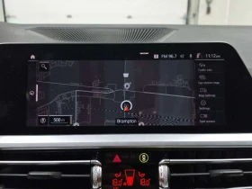 BMW 330 М ПАКЕТ/ПОДГРЕВ/ШИБЕДАХ/XDRIVE/CARFAX/ФИНАНСИРАНЕ, снимка 11