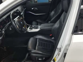 BMW 330 М ПАКЕТ/ПОДГРЕВ/ШИБЕДАХ/XDRIVE/CARFAX/ФИНАНСИРАНЕ, снимка 6