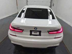 BMW 330 М ПАКЕТ/ПОДГРЕВ/ШИБЕДАХ/XDRIVE/CARFAX/ФИНАНСИРАНЕ, снимка 4