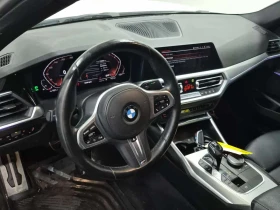 BMW 330 М ПАКЕТ/ПОДГРЕВ/ШИБЕДАХ/XDRIVE/CARFAX/ФИНАНСИРАНЕ, снимка 10