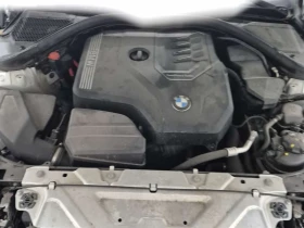 BMW 330 М ПАКЕТ/ПОДГРЕВ/ШИБЕДАХ/XDRIVE/CARFAX/ФИНАНСИРАНЕ, снимка 16