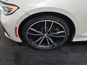 BMW 330 М ПАКЕТ/ПОДГРЕВ/ШИБЕДАХ/XDRIVE/CARFAX/ФИНАНСИРАНЕ, снимка 17