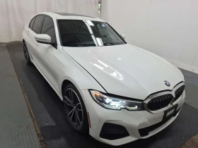 BMW 330 М ПАКЕТ/ПОДГРЕВ/ШИБЕДАХ/XDRIVE/CARFAX/ФИНАНСИРАНЕ, снимка 2