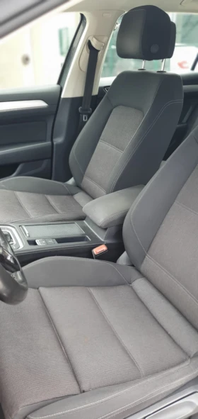 VW Passat, снимка 11