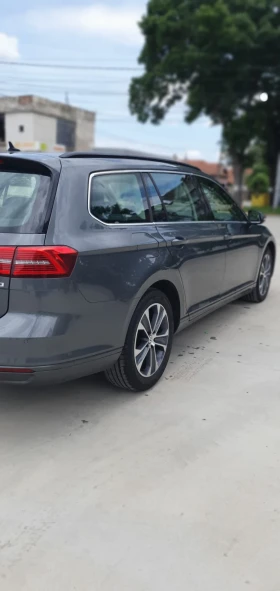 VW Passat, снимка 4