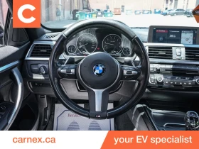 BMW 440 2019 BMW 4 Series 440i xDrive Gran Coupe AWD, снимка 9