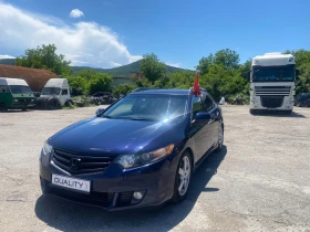 Honda Accord 2.4 Швейцария, снимка 1