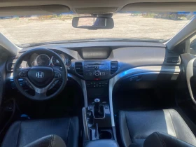 Honda Accord 2.4 Швейцария, снимка 8