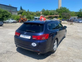 Honda Accord 2.4 Швейцария, снимка 4