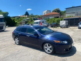 Honda Accord 2.4 Швейцария, снимка 3
