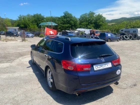 Honda Accord 2.4 Швейцария, снимка 5