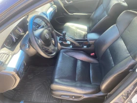 Honda Accord 2.4 Швейцария, снимка 9