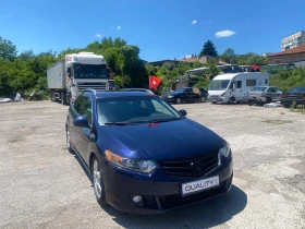 Honda Accord 2.4 Швейцария, снимка 2