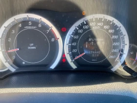 Honda Accord 2.4 Швейцария, снимка 11