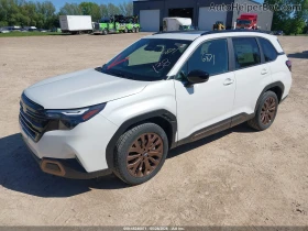 Subaru Forester SPORT* ЧИСТО НОВА* ЦЕНА ДО БГ, снимка 1