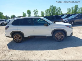 Subaru Forester SPORT* ЧИСТО НОВА* ЦЕНА ДО БГ, снимка 8