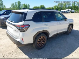 Subaru Forester SPORT* ЧИСТО НОВА* ЦЕНА ДО БГ, снимка 4