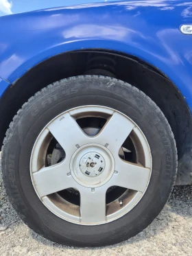 VW Golf, снимка 14