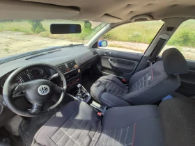 VW Golf, снимка 10