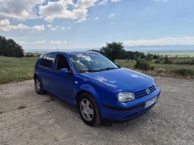 VW Golf, снимка 3