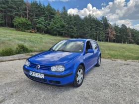 VW Golf, снимка 2
