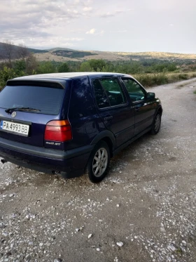 VW Golf, снимка 3