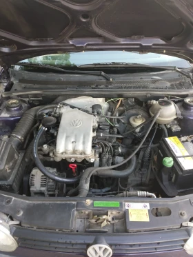 VW Golf, снимка 7