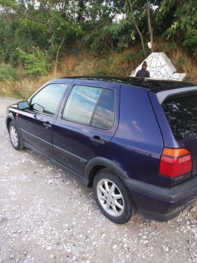 VW Golf, снимка 2