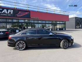 Audi S4 3.0TFSI * Technik * АвтоКредит * (ЦЕНА ДО БГ), снимка 8