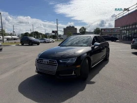 Audi S4 3.0TFSI * Technik * АвтоКредит * (ЦЕНА ДО БГ), снимка 3