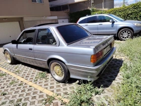 BMW 320  Е30, снимка 7