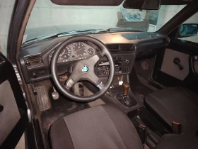 BMW 320  Е30, снимка 9