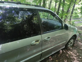 Kia Carnival LX, снимка 6