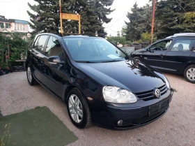VW Golf 5   1, 6I 102kc   UNITED  EURO 4, снимка 1