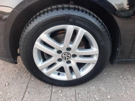 VW Golf 5   1, 6I 102kc   UNITED  EURO 4, снимка 8