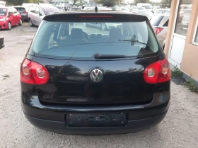 VW Golf 5   1, 6I 102kc   UNITED  EURO 4, снимка 5