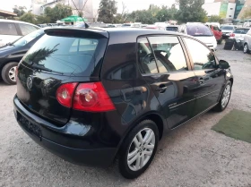 VW Golf 5   1, 6I 102kc   UNITED  EURO 4, снимка 6