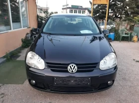 VW Golf 5   1, 6I 102kc   UNITED  EURO 4, снимка 2