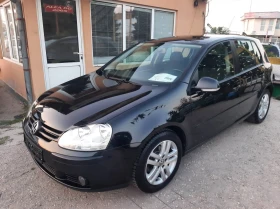 VW Golf 5   1, 6I 102kc   UNITED  EURO 4, снимка 3