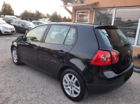 VW Golf 5   1, 6I 102kc   UNITED  EURO 4, снимка 4