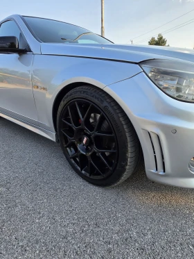 Mercedes-Benz C 300 4 MATIC AMG-PACK LPG, снимка 15