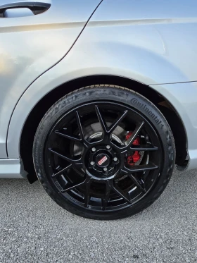 Mercedes-Benz C 300 4 MATIC AMG-PACK LPG, снимка 16