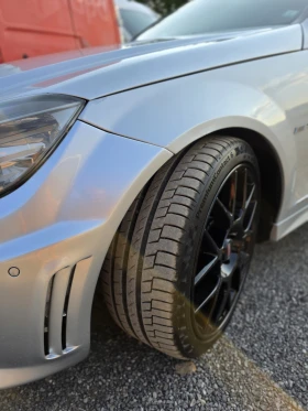 Mercedes-Benz C 300 4 MATIC AMG-PACK LPG, снимка 12